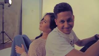 Raisa Andriana - Keenan Pearce (Throwback) plus video