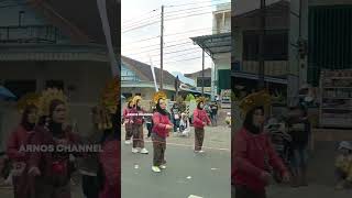 Karnaval Ngroto Pujon Malangkarnaval horeg karnavalparty brewog