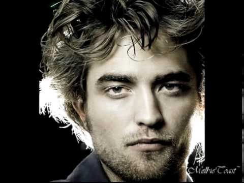 Robert Pattinson: I Know Him By Heart