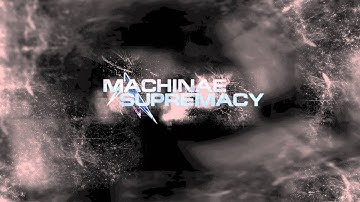 Machinae supremacy - Empire (4K)