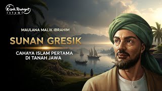 Download Lagu Kisah Sunan Gresik - Cahaya Islam Pertama  Di Tanah Jawa || Kisah Riwayat Islami MP3 Download Lagu Kisah Sunan Gresik - Cahaya Islam Pertama  Di Tanah Jawa || Kisah Riwayat Islami MP3