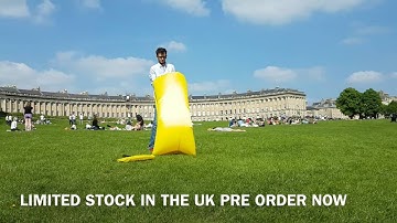 lazybag laybag laysack in the uk www.thelazybag.co.uk