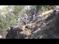【JERONI FAJARDO】2013 FIM Trial World championship Japan