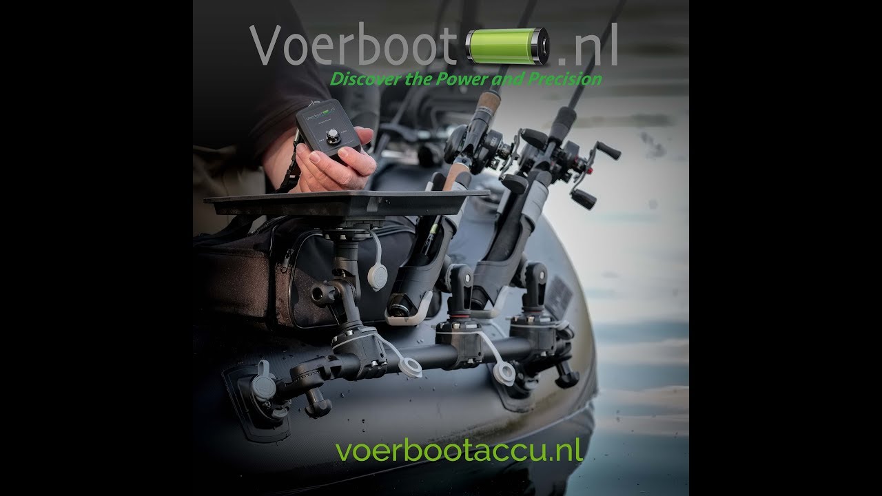 Preview VBA Float Expert Pro 170 Black Belly Boat - YouTube