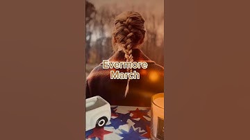 your birth month your Taylor swift album part 9! #taylorswift #swifties #shorts #evermore