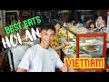 Where to eat Hoi An - Trying "The Best Banh Mi in Vietnam" according to Anthony Bourdain