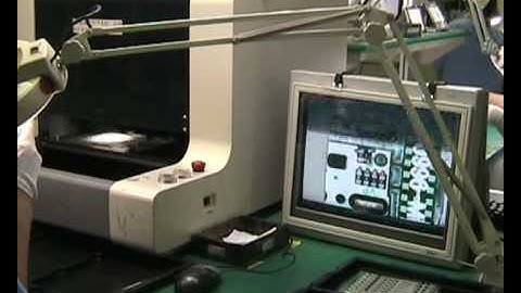 EEVblog #12 Part 1 of 2 - Shanghai Special - PCB Assembly Factory Tour
