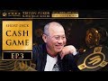 Short Deck Cash Game Episode 3 - Triton Poker SHR Jeju 2019