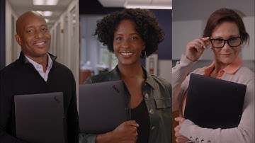 Lenovo AI PC: Leading the AI Transformation in Modern Workspaces (Office Hero Series)