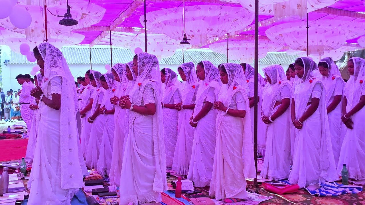 New christian song//Holy confirmation program Kutra 