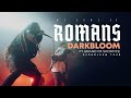 We came as romans x brand of sacrifice  darkbloom live darkbloom tour