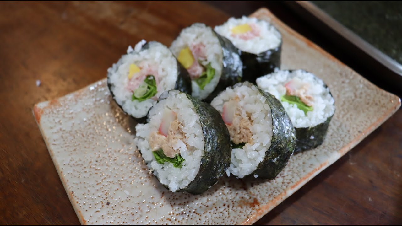 Sarada Maki