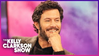 Download Lagu Adam Brody's Acting Career Began On A Whim MP3 Download Lagu Adam Brody's Acting Career Began On A Whim MP3