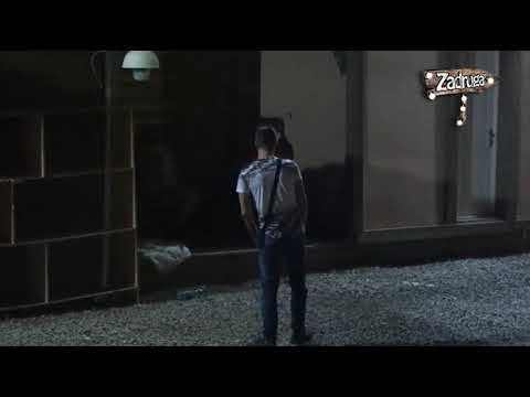 Zadruga 2 - Luna Histeriše, Marko I Savo Pokušavaju Da Je Smire - 22.05.2019.
