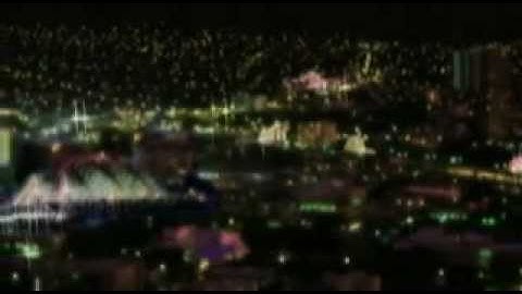 Countdown Vampires (PS1) Disc 1 - Opening