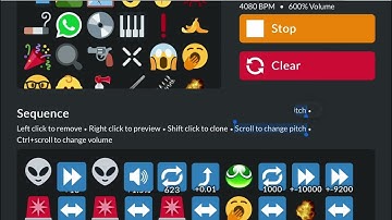 Minecraft cave sound - particle accelerator ( thirty dollar website)