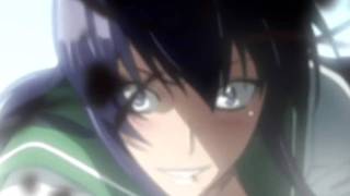 ~ H.O.T.D - Saeko [Philistine]