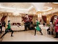 Невеста Марьяна танцует Абхазский танец
