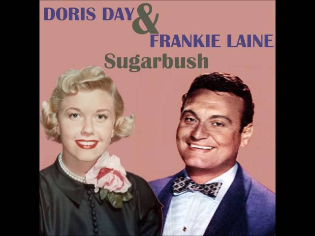 Doris Day - Sugarbush