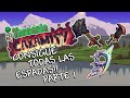 Como conseguir o crear todas las espadas de terraria calamity