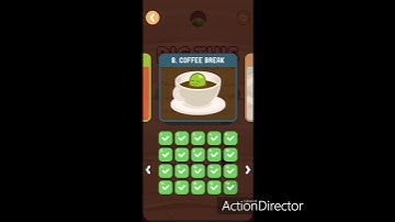 Dig This (Dig It) 8-20 Coffee break level 20