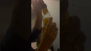 My mom tries ASMR