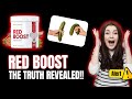 RED BOOST Review 🔴(Don&#39;t Buy This)🔴 Red Boost Reviews – Red Boost Review - Watch This!!!