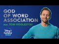 Tom Hiddleston is the God of Word Association | Marvel Studios' Loki | Disney+ Hotstar Premium