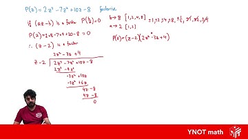 Complex Numbers and Polynomials