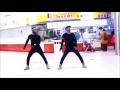 Runtown - Mad over you | Choreography |  (CHINA) Shenyang @Chingy Wale OFFICIAL