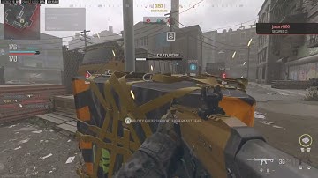 Merciless and Juggernaut Recon! MW3 beta