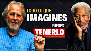 PRIMERO LO IMAGINAS, LUEGO LO TIENES | Bruce Lipton