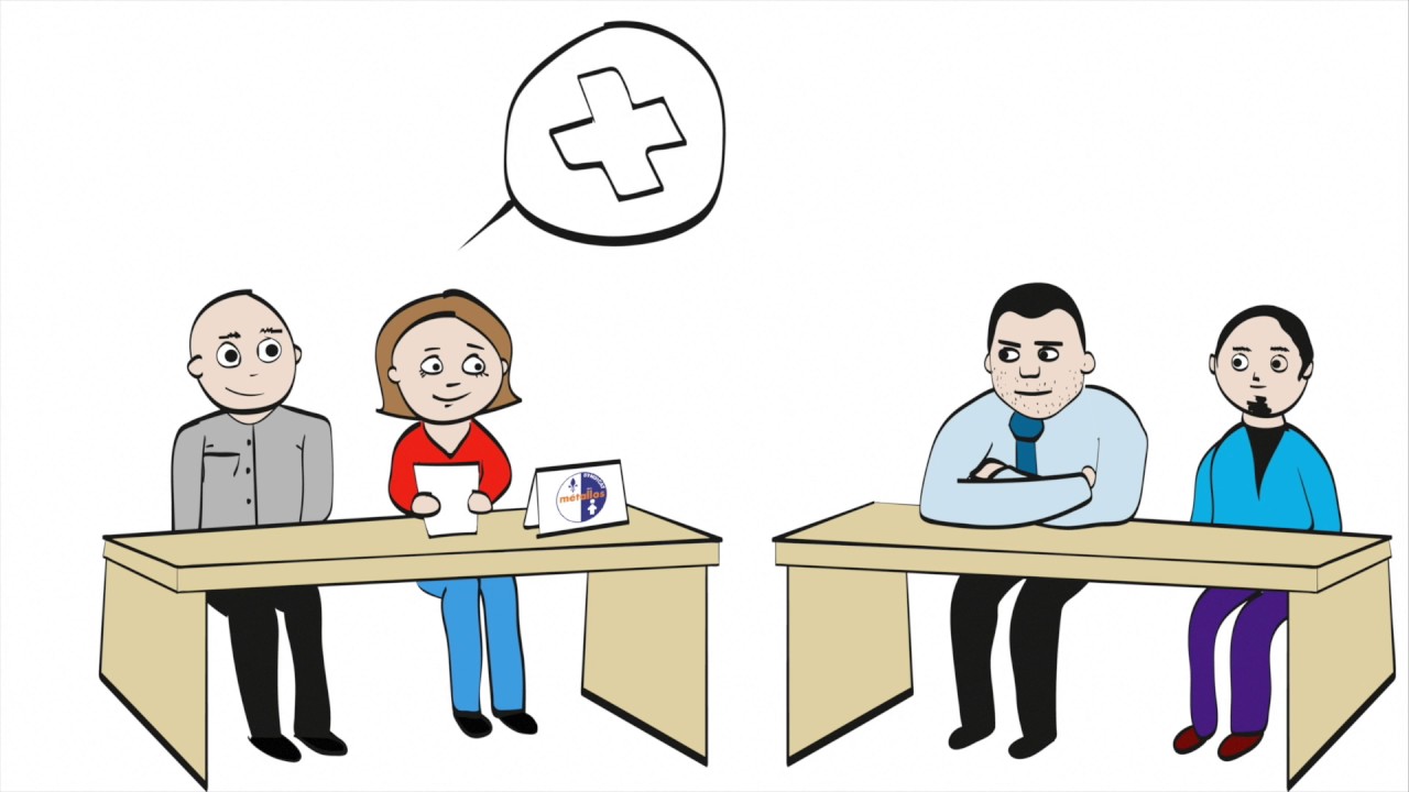 Pourquoi se syndiquer Métallos?