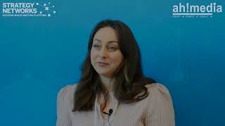 Social Housing Strategy Forum, Vendor Interview: Vicky Lynch, PayPoint