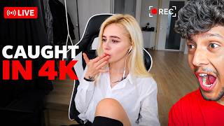 When YouTubers Forgot They Were LIVE…😨