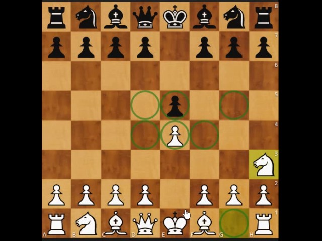 Como jogar Xadrez passo a passo 
