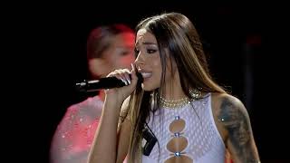 STEFANIA - Live Performance - Romanian Music Awards 2022 by STEFANIA 150,047 views 1 year ago 11 minutes, 44 seconds