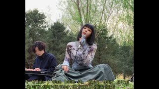 [1시간]   王OK - Before Spring Ends