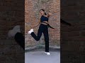 Je.a nasha dance cover by vaishnavi  nora fatehi je.anasha dancewithnora anactionhero