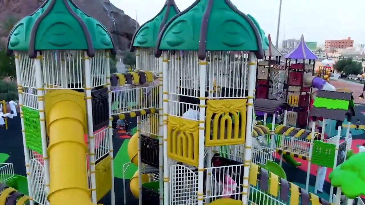 حائل الأجمل 2023 ✨