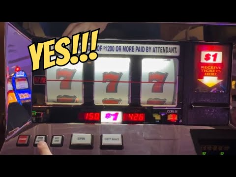 HUGE WIN! GOT TRIPLE STARS!! "Red Wizard" CHUMBA CASINO SC5