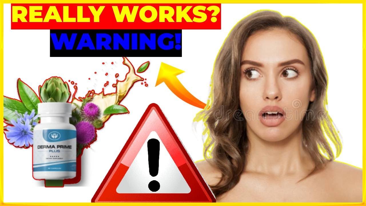 Смотреть «Derma prime plus review - Does Derma prime plus really work - customer reviews» на YouTube Смотреть «Derma prime plus review - Does Derma prime plus really work - customer reviews» на YouTube