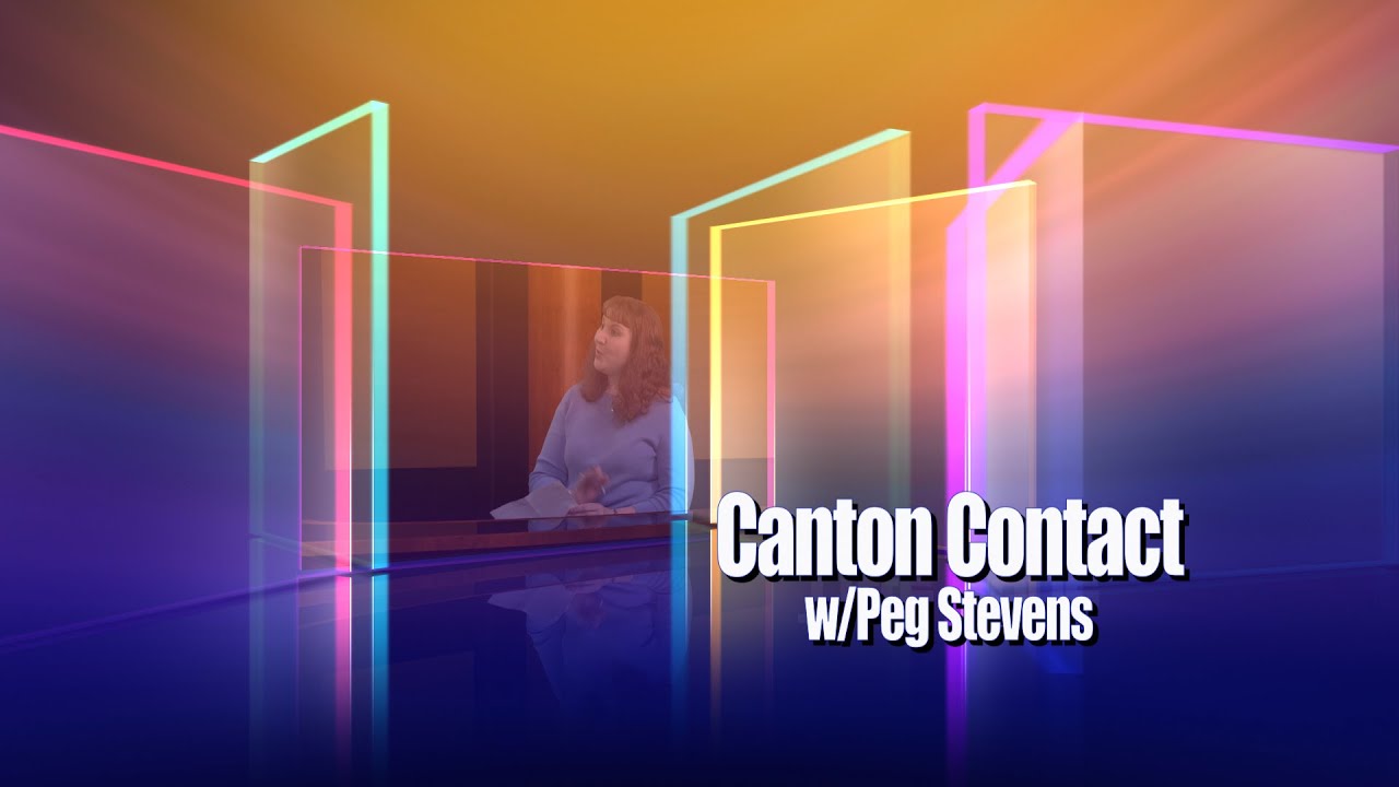 Canton Contact EP 3 YouTube