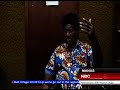 Concerns About Illegal Activities At Lorengau Town Boat Shed | NBC PNG