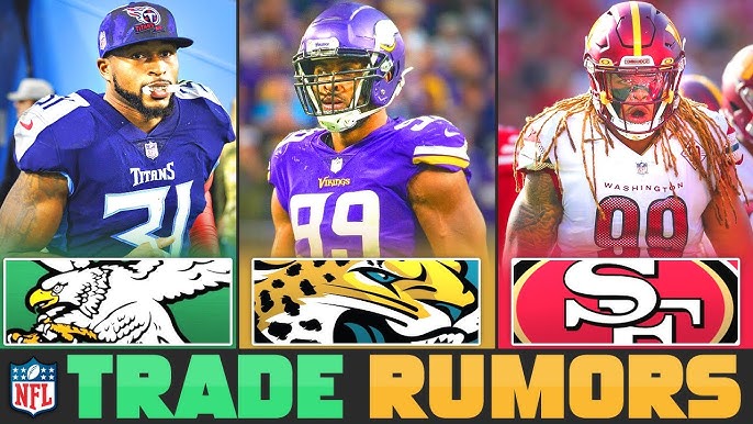 Biggest trade needs for contenders