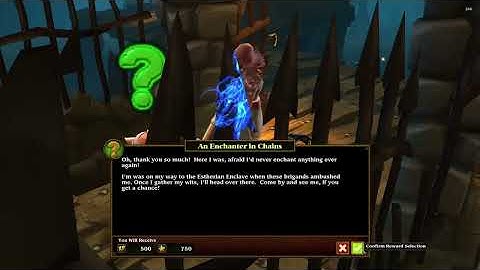 TORCHLIGHT 2 PART2
