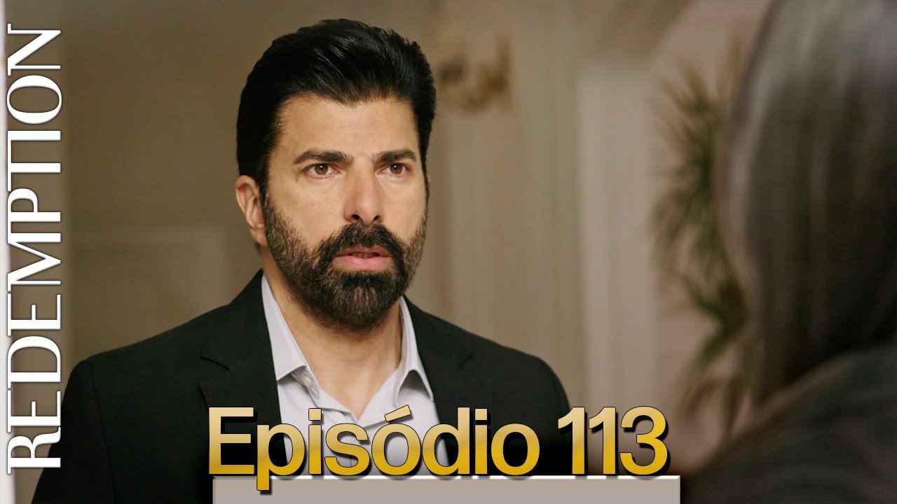 Cativeiro Episódio 113 | Legenda em Português - YouTube