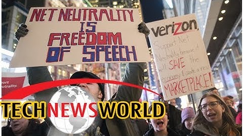 Your internet use could change as 