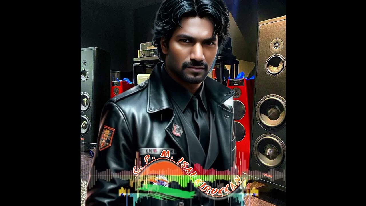 மேர்க்கு சீமையில அம்மன் digital songc. P. Mp3 Hi-Fi stereo sound system chellappandi musical 