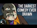 MONKEY DUST - The Greatest Dark Comedy Ever Drawn | Cynical Reviews